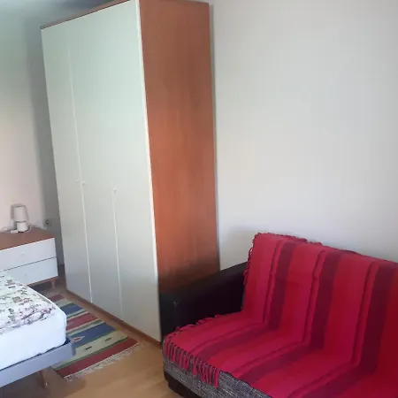 Apartment Aurora Kastelir
