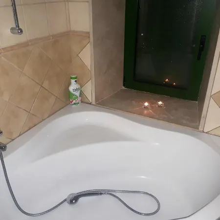Aurora Apartment *