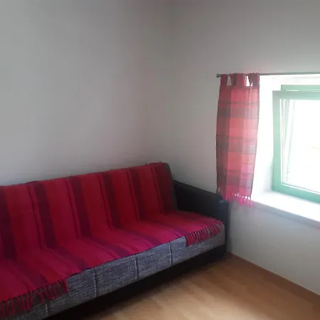 Aurora Apartment